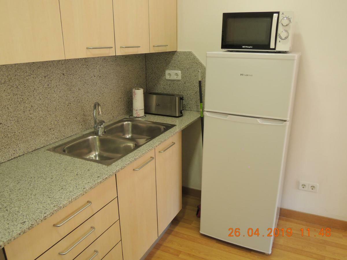 Apartament Jasmine Appartamento Besalú Esterno foto