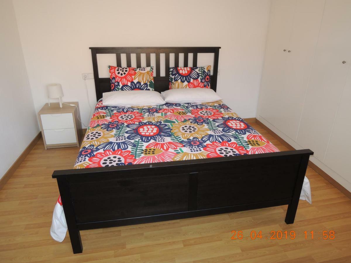 Apartament Jasmine Appartamento Besalú Esterno foto