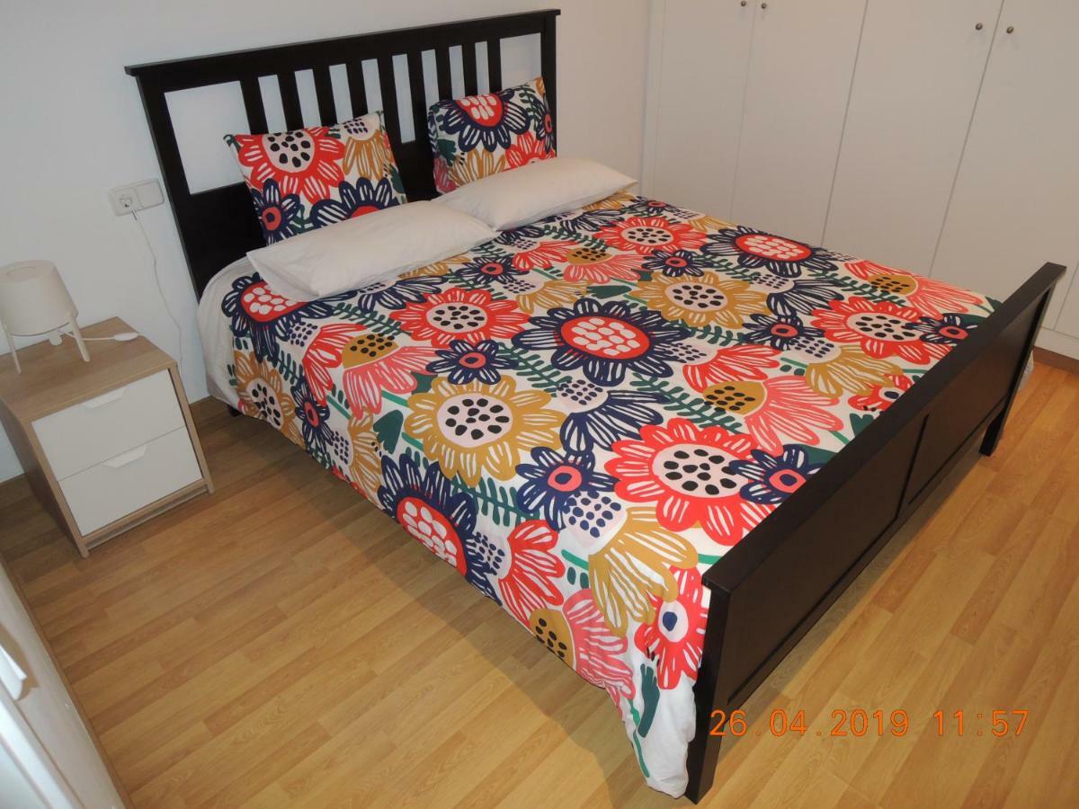 Apartament Jasmine Appartamento Besalú Esterno foto