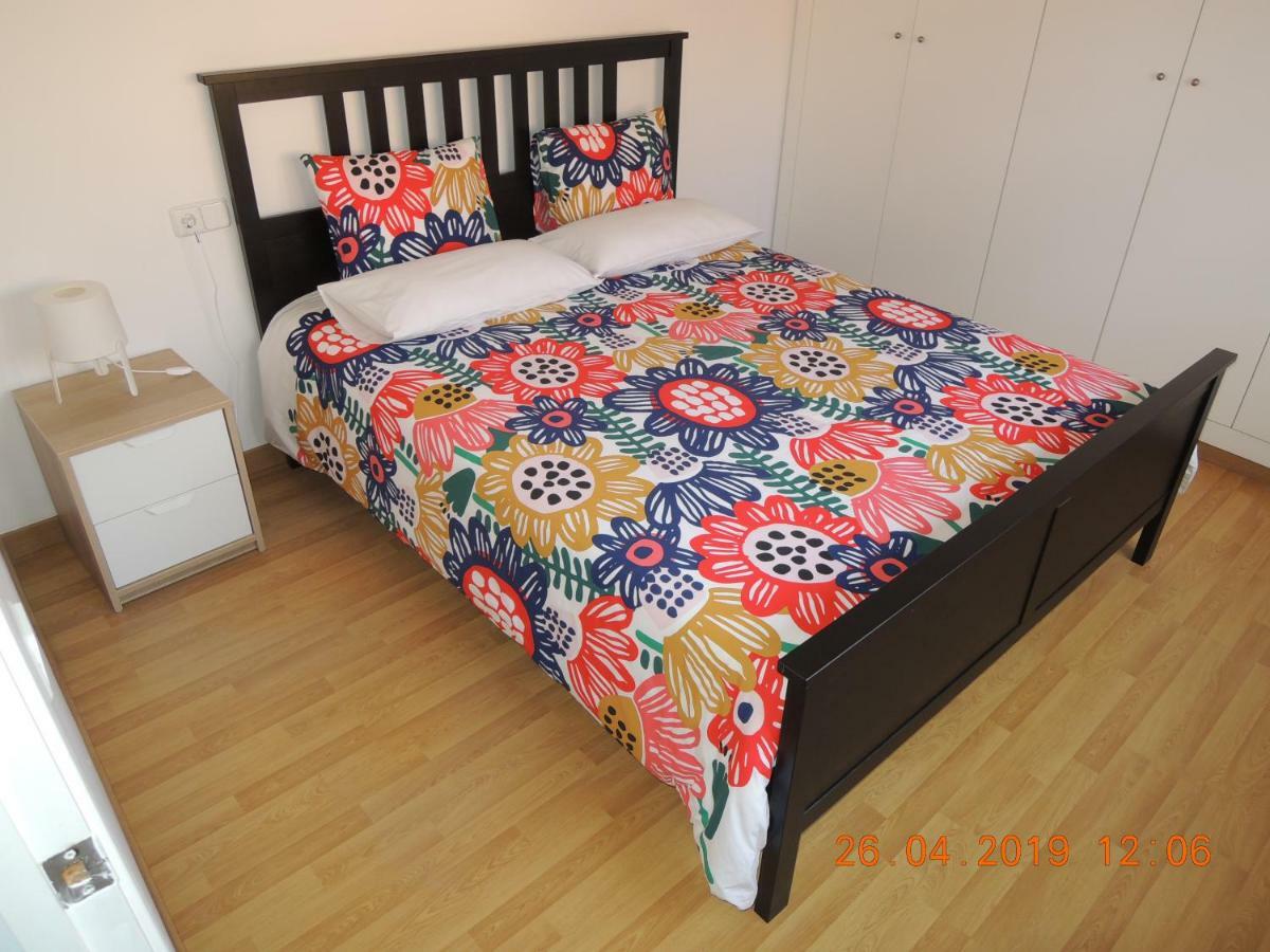Apartament Jasmine Appartamento Besalú Esterno foto