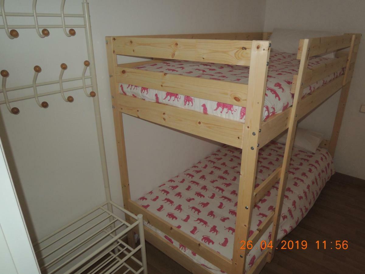 Apartament Jasmine Appartamento Besalú Esterno foto